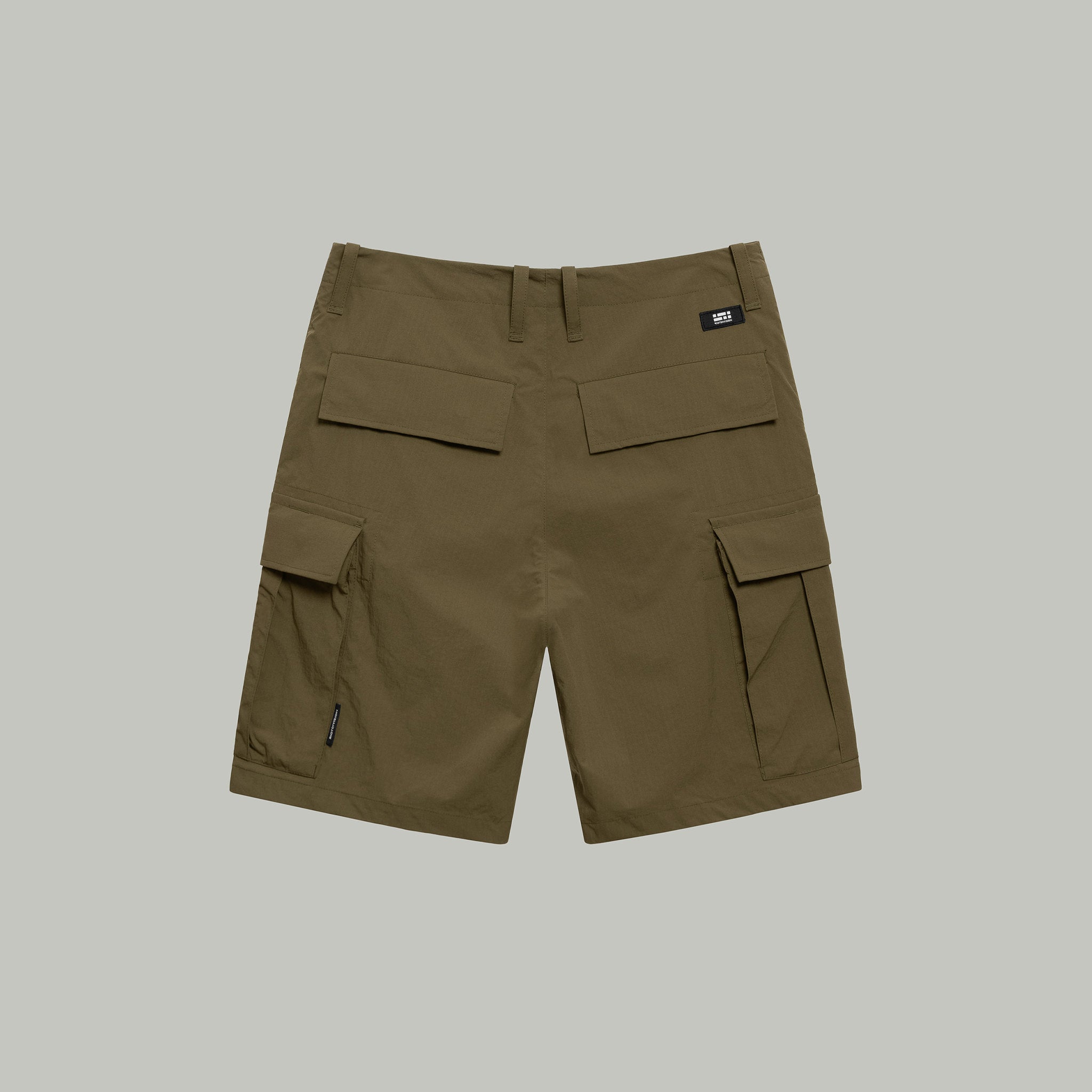 Field Cargo Shorts Gen.1 RD-FLDCS_GEN.1 (SS26) KHAKI – RIOT DIVISION
