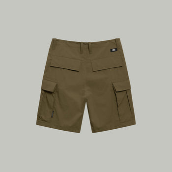 Field Cargo Shorts Gen.1 RD-FLDCS_GEN.1 (SS26) KHAKI