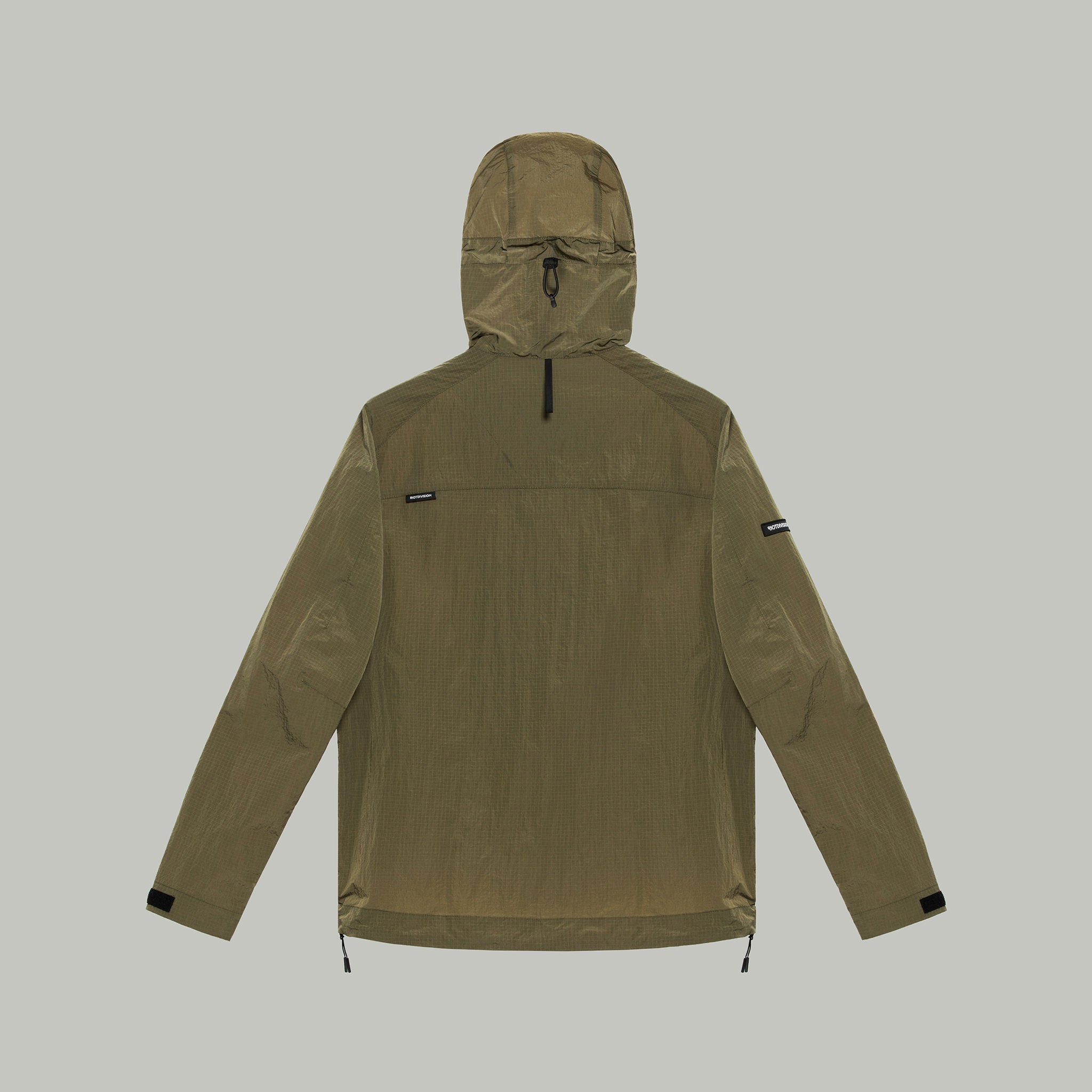 M70 Anorak Jacket Gen.1 RD-M70AJ_GEN.1 KHAKI – RIOT DIVISION