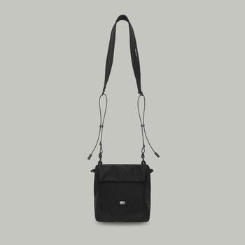 Coleoptera Sacoche Bag Gen.1 RD-CLPTRSB_GEN.1 BLACK