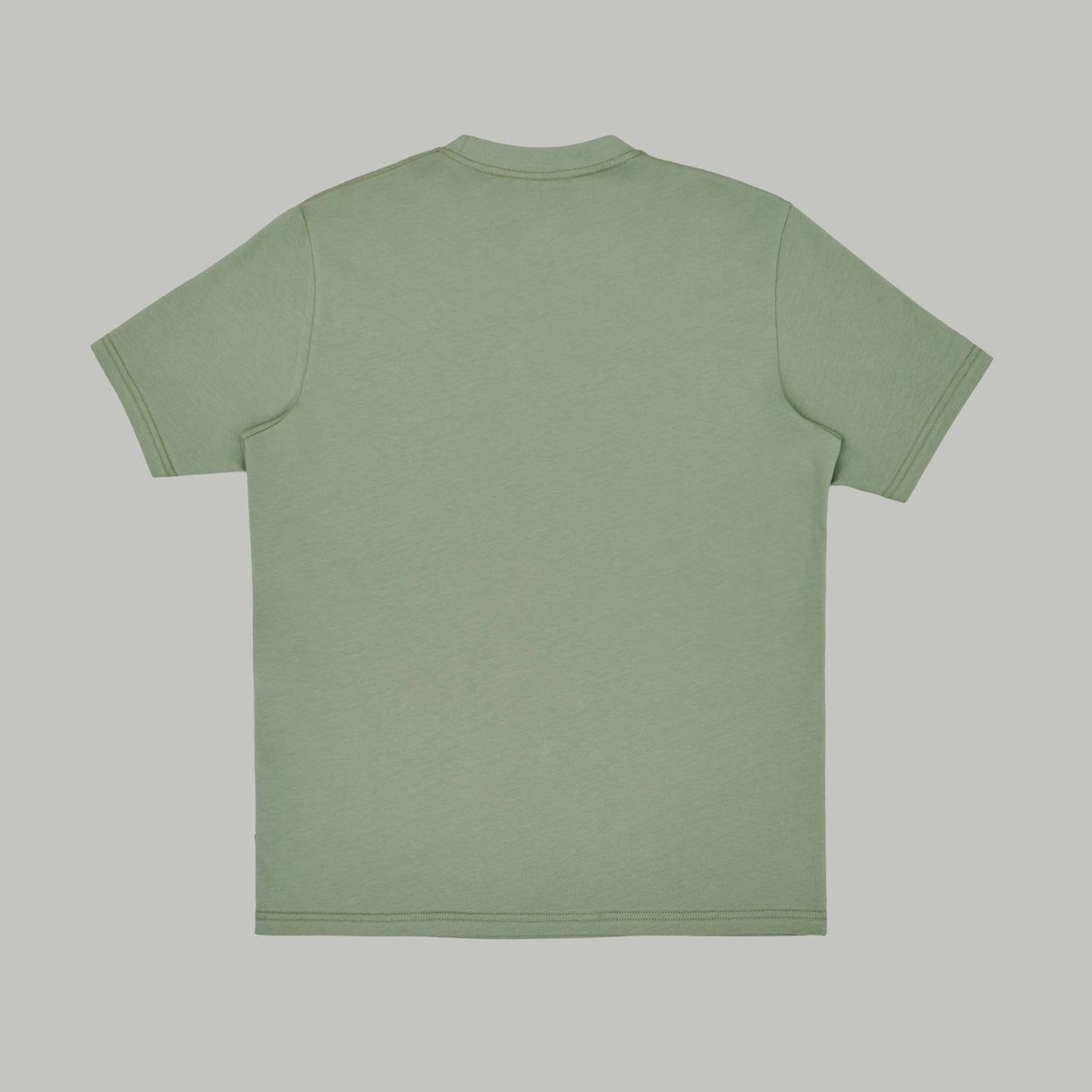 Blank T-Shirt #2 RD-BLNKTS2 GREEN