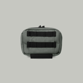 EDC Utility Pouch Gen.1 RD-EDCUP_GEN.1 GREY