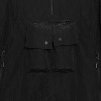 M70 Anorak Jacket Gen.1 RD-M70AJ_GEN.1 BLACK