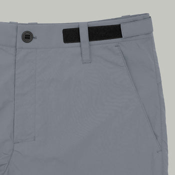 Civil Straight Pants Gen.1 RD-CVLSP_GEN.1 (SS26) GREY