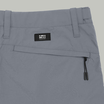 Civil Straight Pants Gen.1 RD-CVLSP_GEN.1 (SS26) GREY
