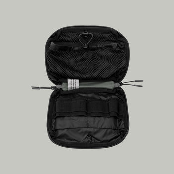 EDC Utility Pouch Gen.1 RD-EDCUP_GEN.1 GREY