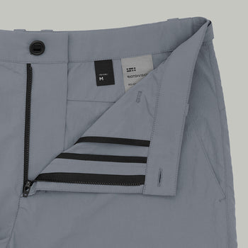 Civil Straight Pants Gen.1 RD-CVLSP_GEN.1 (SS26) GREY