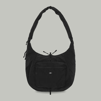 Coleoptera Tote Bag Gen.1 RD-CLPTRTB_GEN.1 BLACK