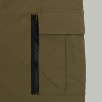 Field Cargo Shorts Gen.1 RD-FLDCS_GEN.1 (SS26) KHAKI