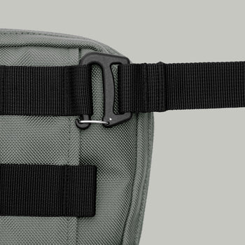 EDC Utility Pouch Gen.1 RD-EDCUP_GEN.1 GREY