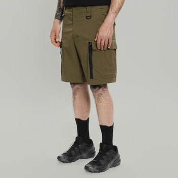 Field Cargo Shorts Gen.1 RD-FLDCS_GEN.1 (SS26) KHAKI