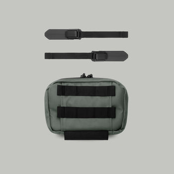 EDC Utility Pouch Gen.1 RD-EDCUP_GEN.1 GREY