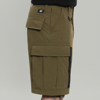 Field Cargo Shorts Gen.1 RD-FLDCS_GEN.1 (SS26) KHAKI