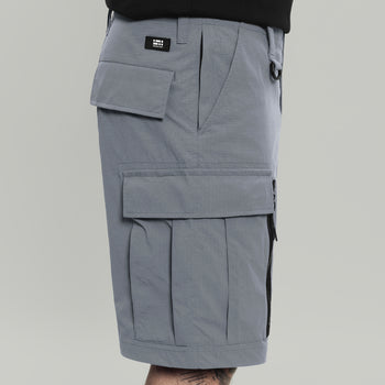 Field Cargo Shorts Gen.1 RD-FLDCS_GEN.1 (SS26) GREY