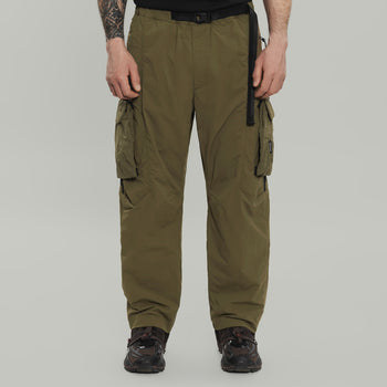 Coleoptera Pants GEN.1 CLPTRP_GEN.1 KHAKI