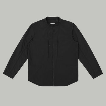 Adjustable Sleeve Length Shirt Gen.1 RD-ADJSLS_GEN.1 (SS26) BLACK