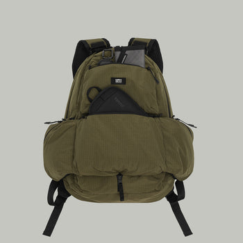 Coleoptera Backpack Gen.1 RD-CLPTRBP_GEN.1 KHAKI