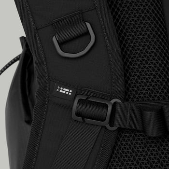 A31MUTH Backpack GEN.1 RD-A3MTBP_GEN.1 BLACK