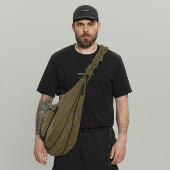 Coleoptera Tote Bag Gen.1 RD-CLPTRTB_GEN.1 KHAKI