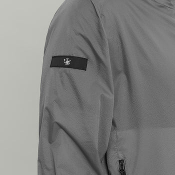 Zero Gravity Packable Jacket Gen.3 RD-ZGPJ_GEN.3 GREY