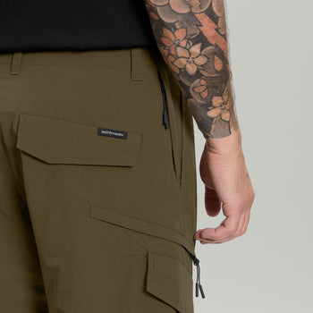 M51 Cargo Pants Gen.2 RD-M51CP_GEN.2 (FW26) KHAKI