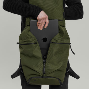 F28 Backpack Gen.2 RD-F28B_GEN.2 KHAKI