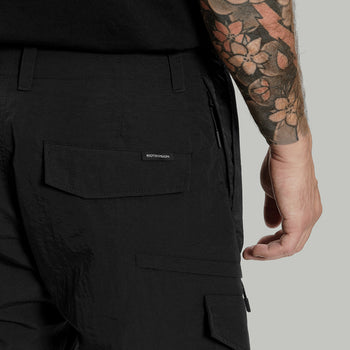 M51 Cargo Pants Gen.2 RD-M51CP_GEN.2 (FW26) BLACK