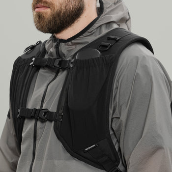 F35 Backpack Gen.1 RD-F35B_GEN.1 BLACK