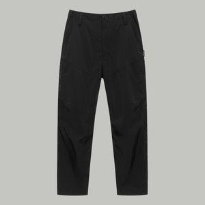 Civil Hidden Cargo Pockets Pants Gen.2 RD-CHCPP_GEN.2 BLACK
