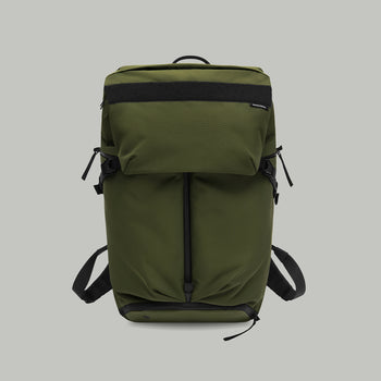 F28 Backpack Gen.2 RD-F28B_GEN.2 KHAKI