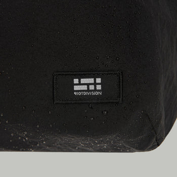 Common Waist Bag Gen.1 RD-CMNWB_GEN.1 BLACK
