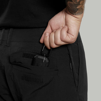 M51 Cargo Pants Gen.2 RD-M51CP_GEN.2 (FW26) BLACK