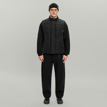 Common Vest Gen.1 RD-CMNV_GEN.1 BLACK