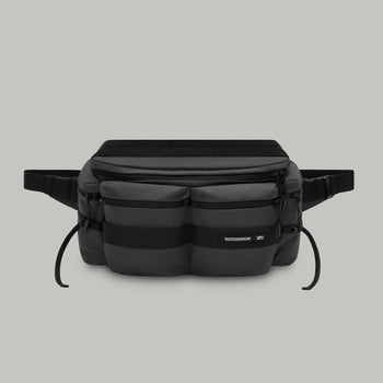 4 Pockets Bag RD-4PB GRAPHITE
