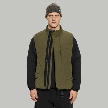 Common Vest Gen.1 RD-CMNV_GEN.1 KHAKI