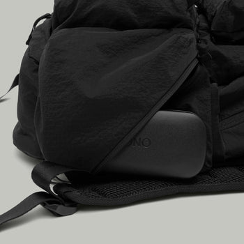 Coleoptera Backpack Gen.1 RD-CLPTRBP_GEN.1 BLACK