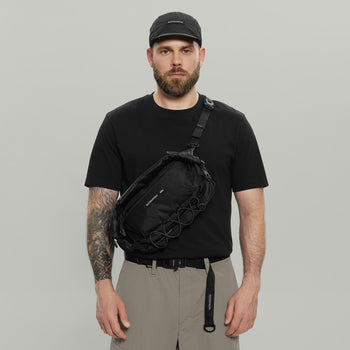 RE4M Backpack Gen.1 RD-R4M-BP_GEN.1 BLACK