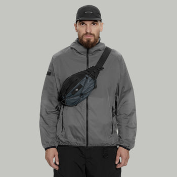 A31MUTH Waist Bag GEN.1 RD-A3MWBP_GEN.1 NAVY