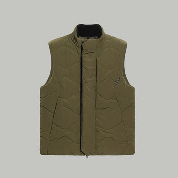 Common Vest Gen.1 RD-CMNV_GEN.1 KHAKI