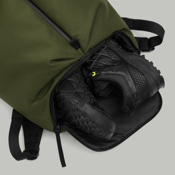 F28 Backpack Gen.2 RD-F28B_GEN.2 KHAKI