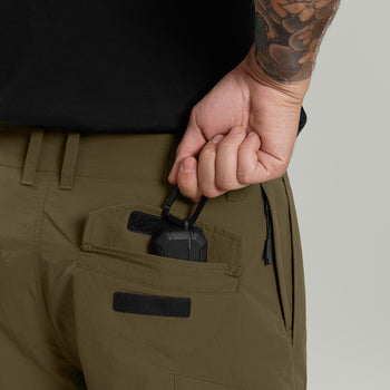 M51 Cargo Pants Gen.2 RD-M51CP_GEN.2 (FW26) KHAKI