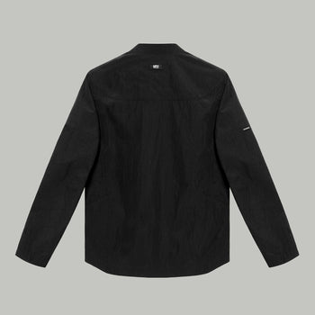 Adjustable Sleeve Length Shirt Gen.1 RD-ADJSLS_GEN.1 (SS26) BLACK
