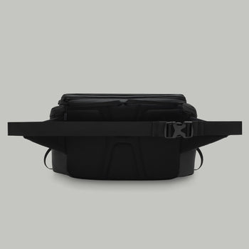 4 Pockets Bag RD-4PB GRAPHITE