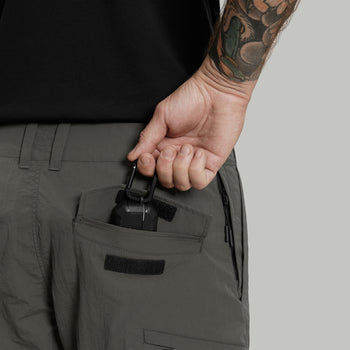 M51 Cargo Pants Gen.2 RD-M51CP_GEN.2 (FW26) GREY