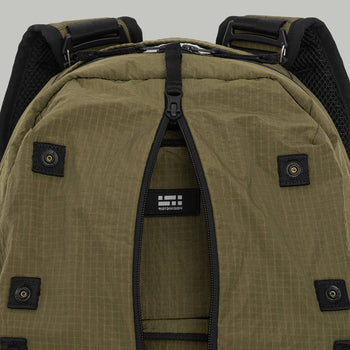 Coleoptera Backpack Gen.1 RD-CLPTRBP_GEN.1 KHAKI