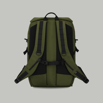 F28 Backpack Gen.2 RD-F28B_GEN.2 KHAKI