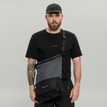 RE4M Backpack Gen.1 RD-R4M-BP_GEN.1 BLACK