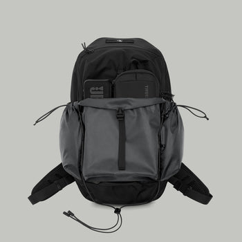A31MUTH Backpack GEN.1 RD-A3MTBP_GEN.1 GREY