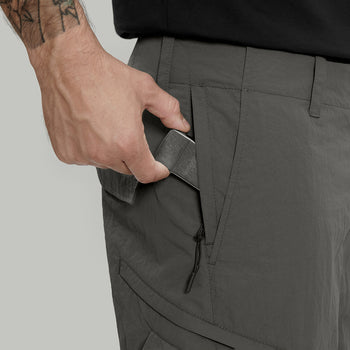 M51 Cargo Pants Gen.2 RD-M51CP_GEN.2 (FW26) GREY