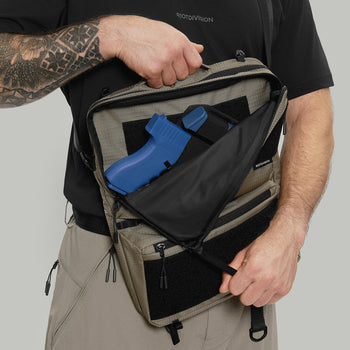 Transformer Bag Gen.6 RD-TB_GEN.6 SAND